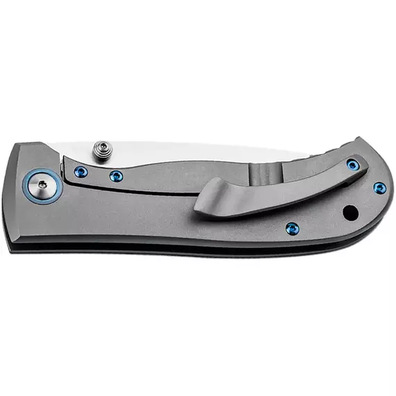 Ніж Boker Plus Collection 2024, фото , изображение 4